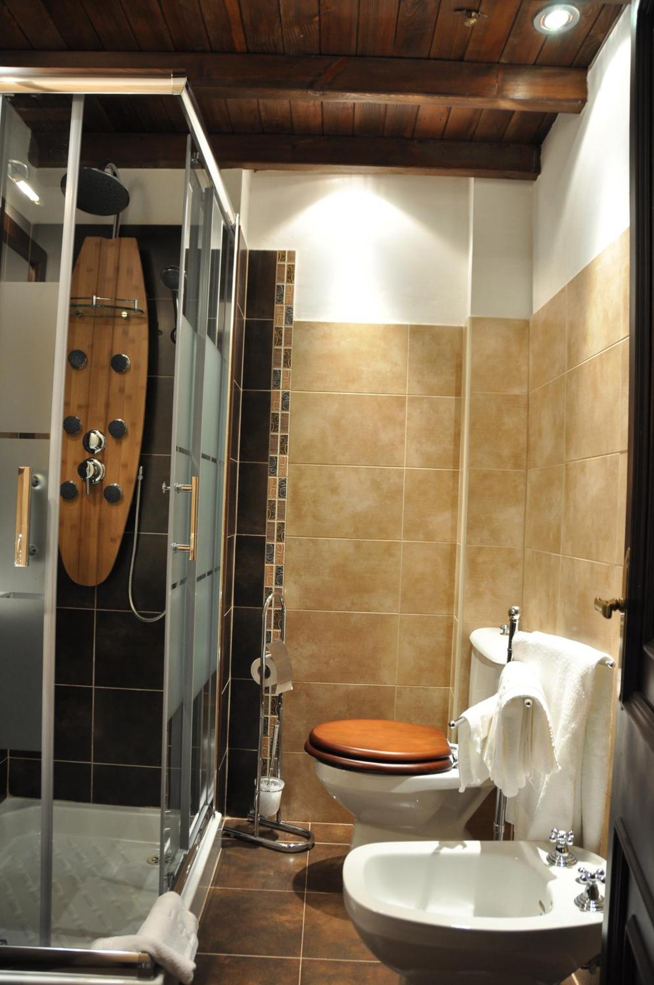 Apartamentos El Mirador Del Soto Sotoserrano 部屋 写真